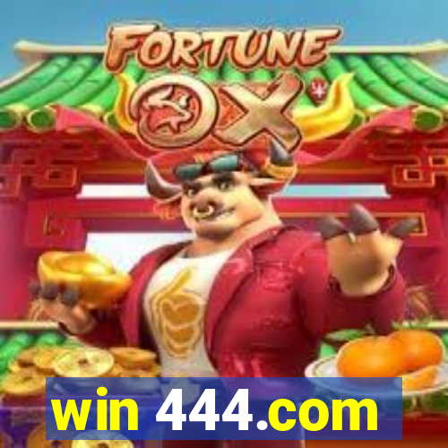 win 444.com